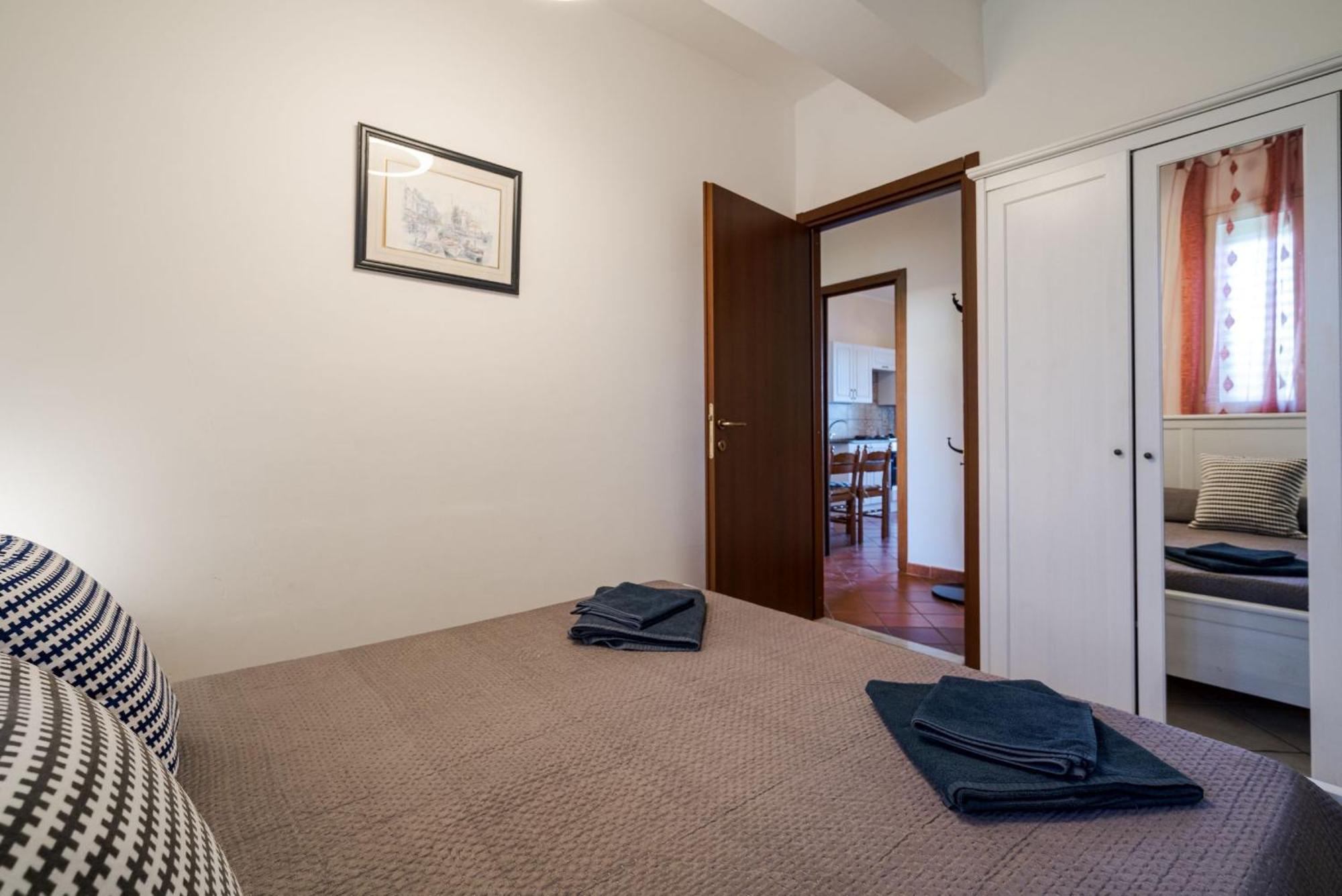 The Lemon Tree Apartment ตาออร์มินา ภายนอก รูปภาพ